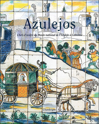 AZULEJOS