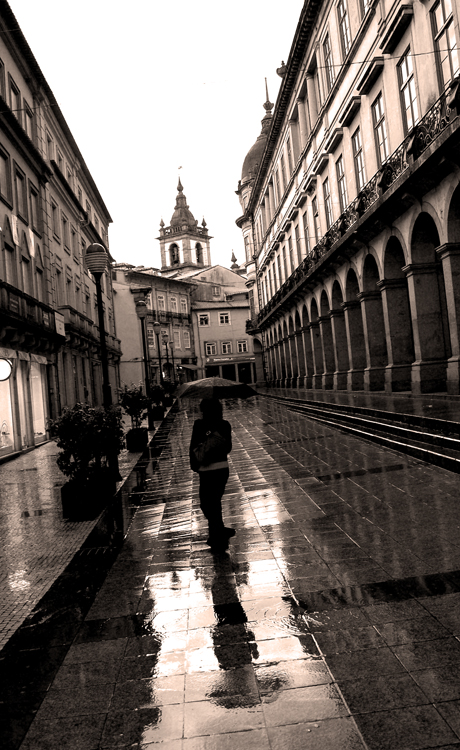 Braga __