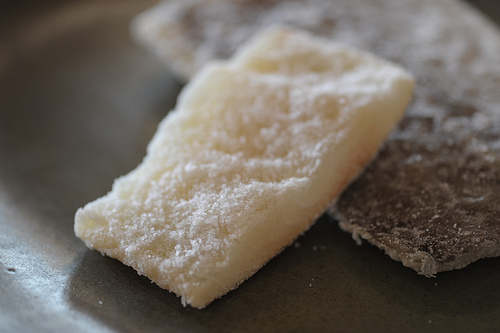 Bacalhauua