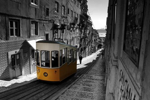 LISBON SERGIO RODRIGO