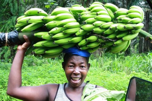 Sao tomé