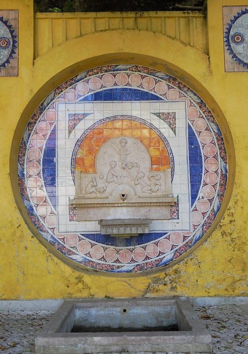 SINTRA 6