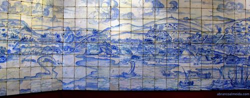 Azulejo aa