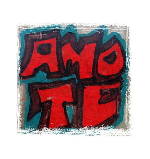 Amo-te 6