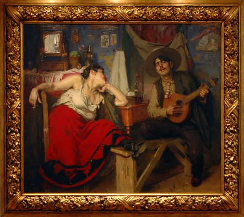 Arte fado