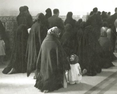 Sabine weiss