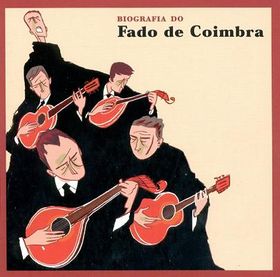 Fado de coimbra