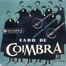 Fado de coimbra a