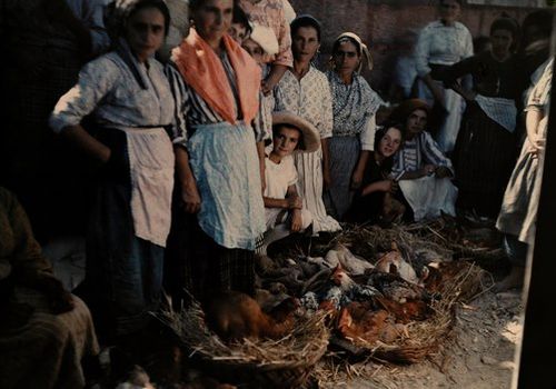 Feira de famalicao