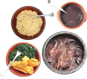 Feijoada