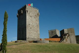 Castelos