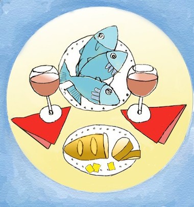 Peixes