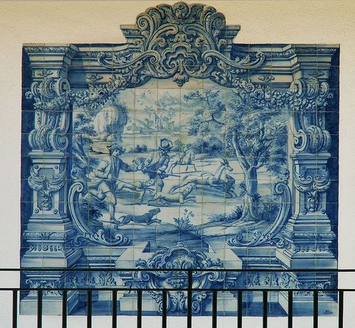 AZULEJOS