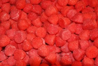 Fraises