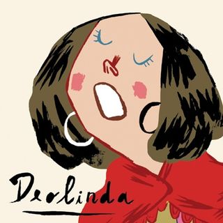 Déolinda