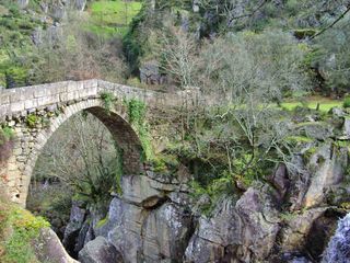 Ponte da misarela