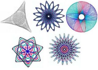 Various_Spirograph_Designs