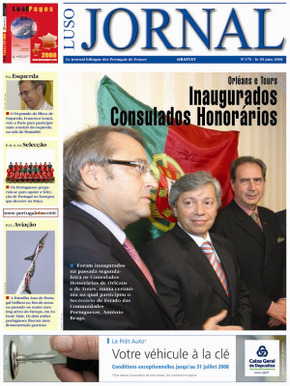 Lusojornal