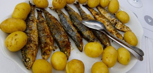 Sardinhas