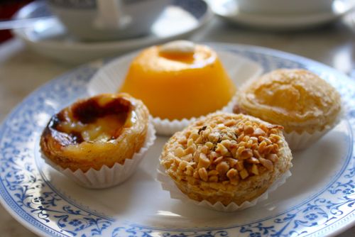 Pastelaria belem Pastelaria belem