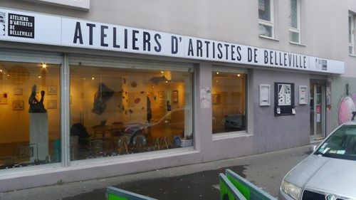 Atelier