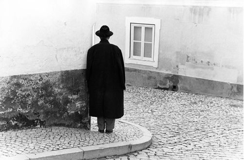 NEAL SLAVIM PORTUGAL 1968 A