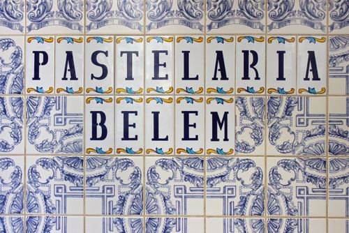 Pastelaria belem 3 Pastelaria belem 3