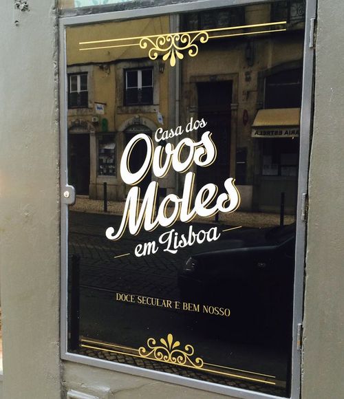 Casa dos ovos moles 3